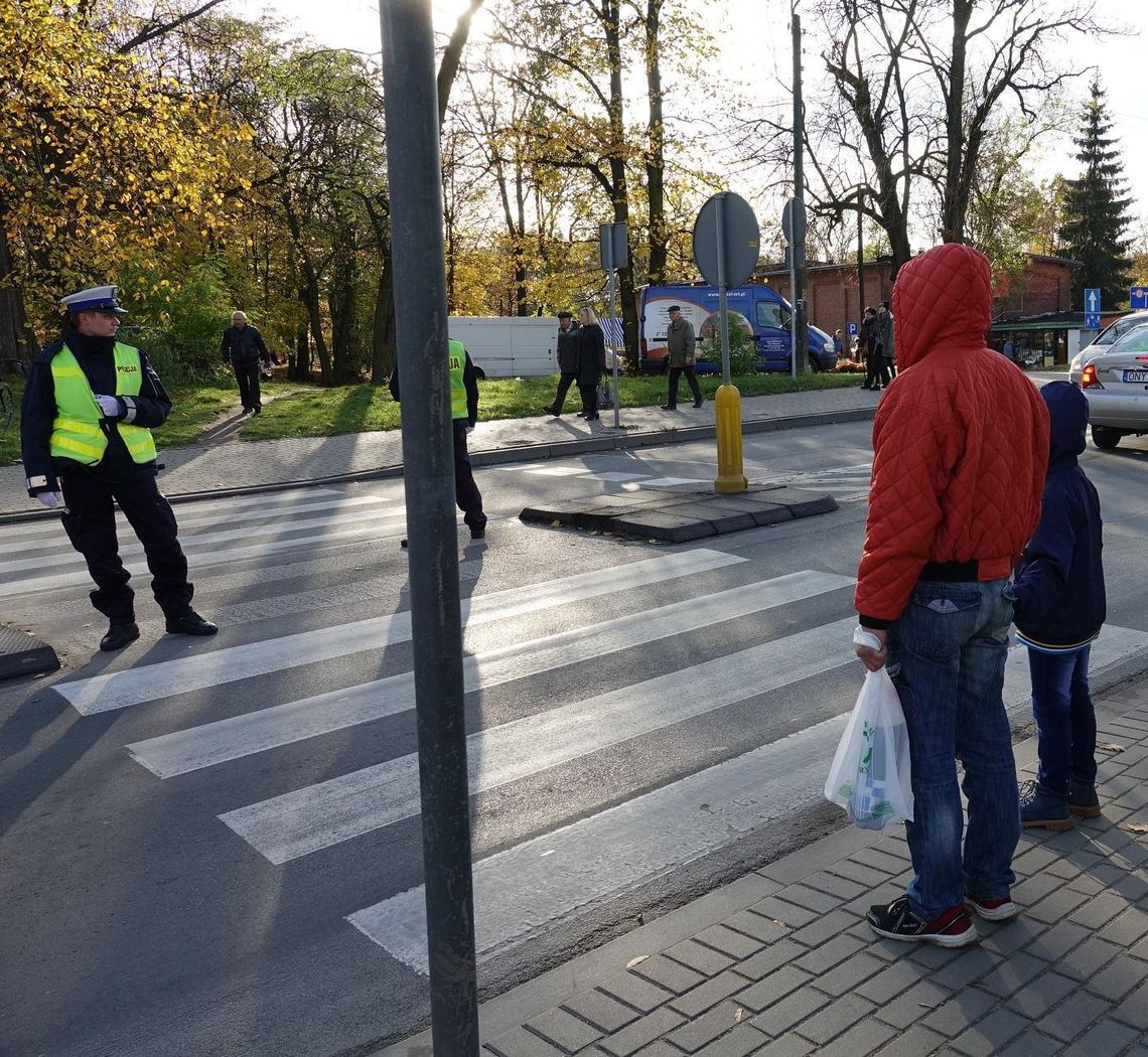 Kierowco! Koniecznie przeczytaj