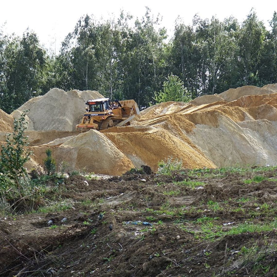 Kolejna ważna inwestycja EKOM-u