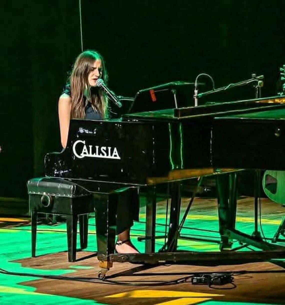 Kolejne sukcesy Ani Trytko z Nyskiego Studia Piosenki