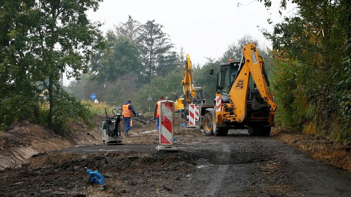 Kolejne ważne inwestycje w Otmuchowie