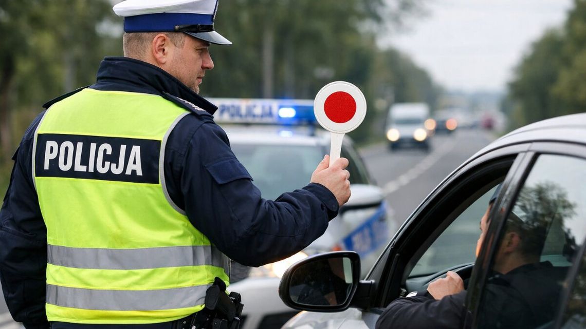 Kolejny bat na kierowców. Sprawdź, gdzie stracisz prawo jazdy