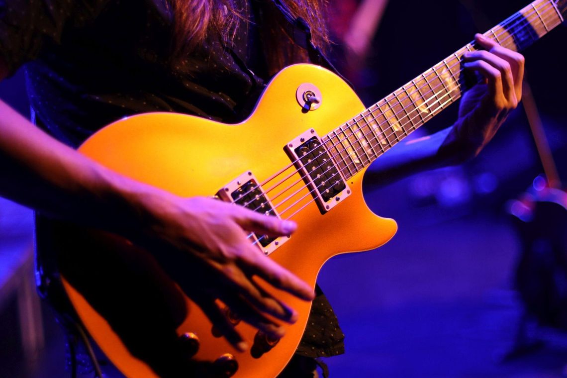 Koncert charytatywny dla Macieja Krzysika