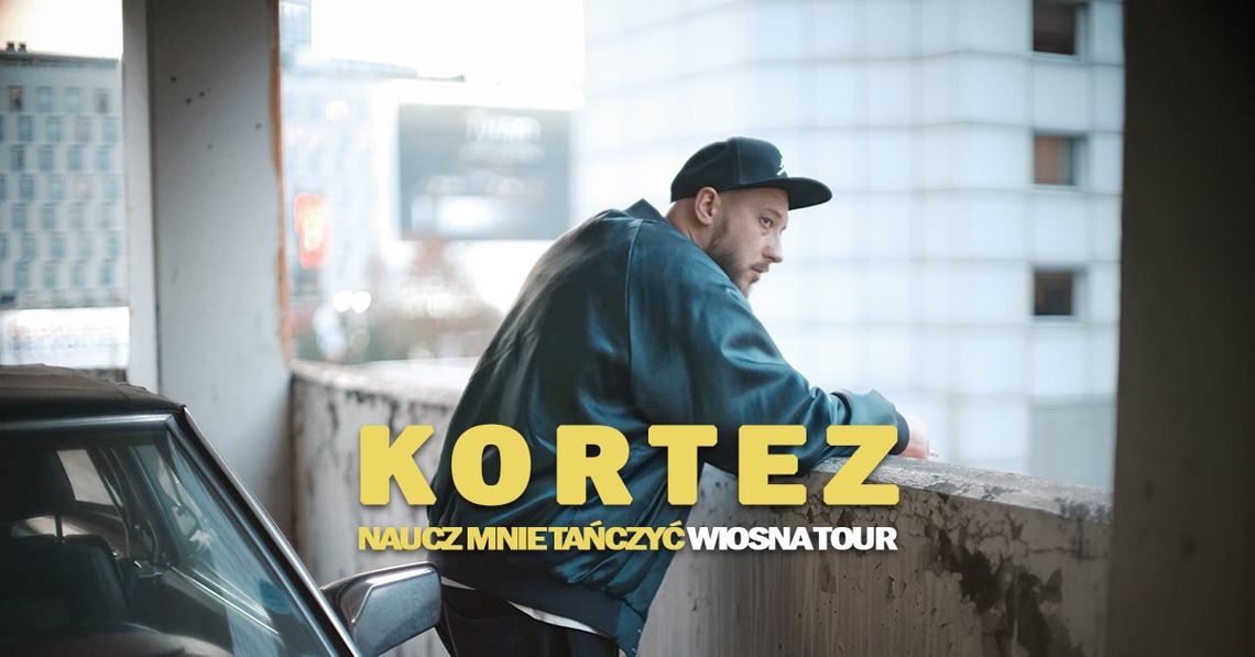 Koncert Korteza w Nysie!