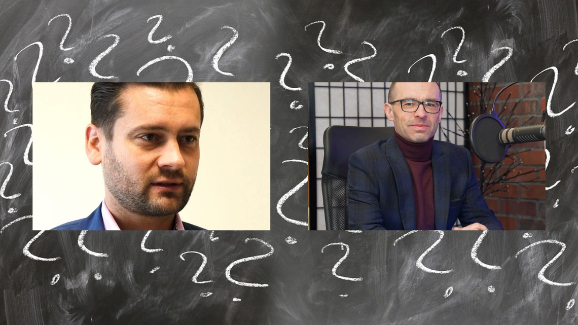 Konflikt w opolskim PiS. Kulisy wyrzucenia Artura Kamińskiego z partii Konflikt w opolskim PiS. Kulisy wyrzucenia Artura Kamińskiego z partii