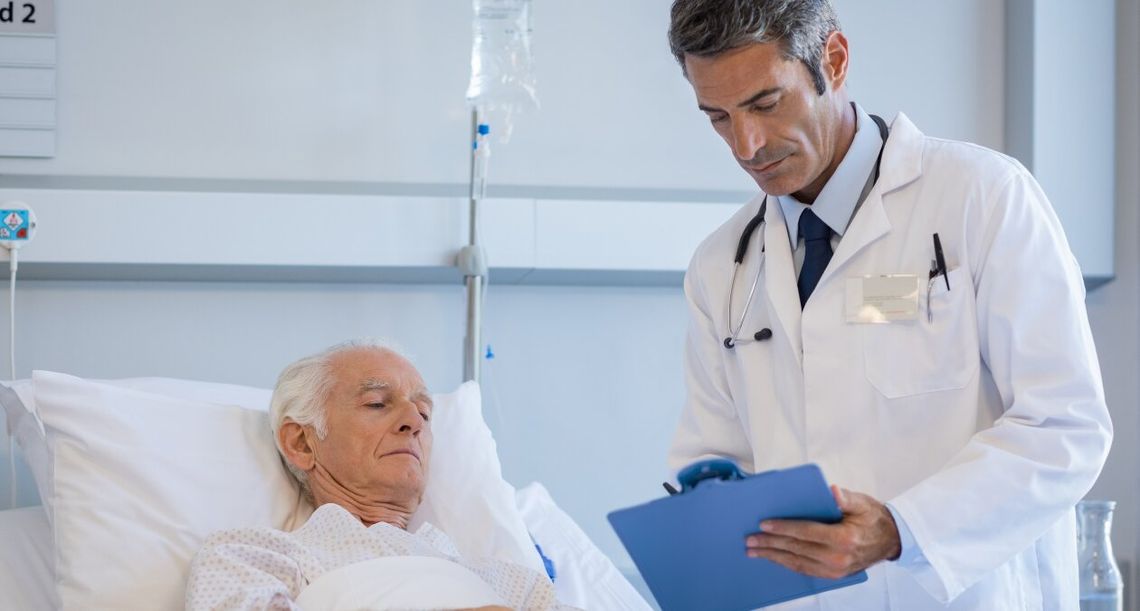 Koniec tajemnicy lekarskich zarobków? Rząd sięga po PESEL Koniec tajemnicy lekarskich zarobków? Rząd sięga po PESEL