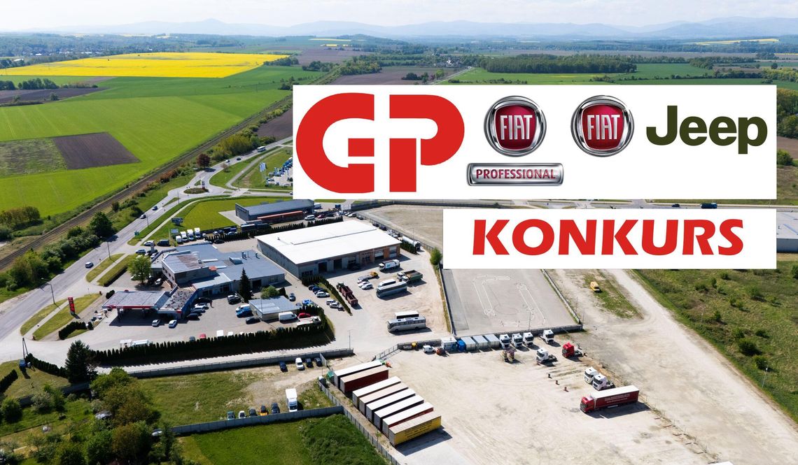 Konkurs GP Orlen Nysa i Nysa Hot