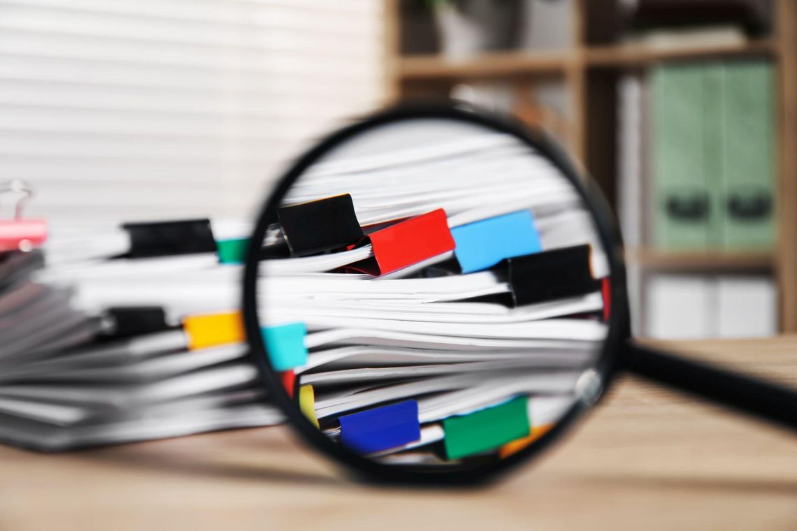 Kontrola poselska w Urzędzie Marszałkowskim