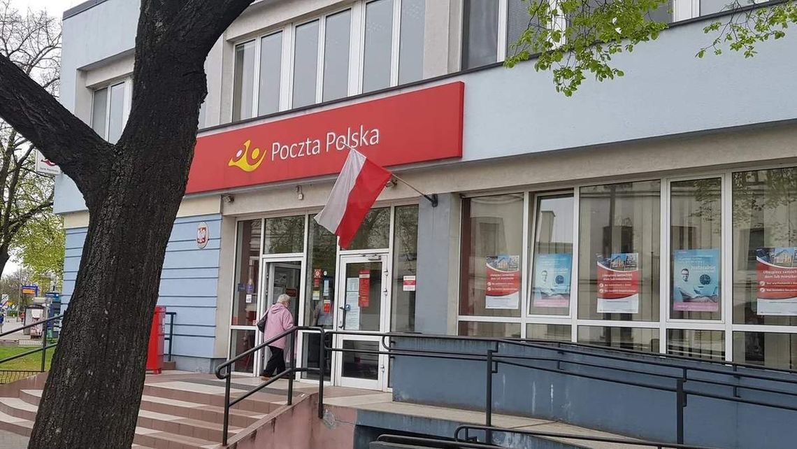 Kredyt weźmiesz na poczcie. Nowe usługi z myślą o klientach