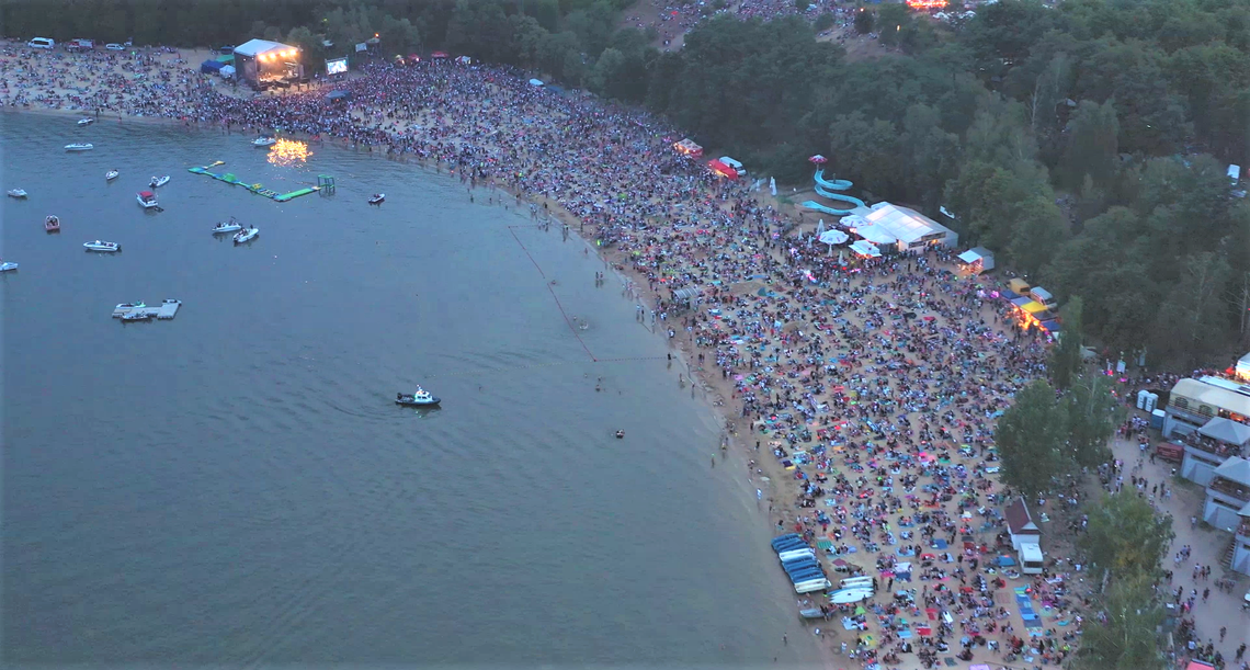 Kto będzie muzyczną gwiazdą Festiwalu Ognia i Wody?