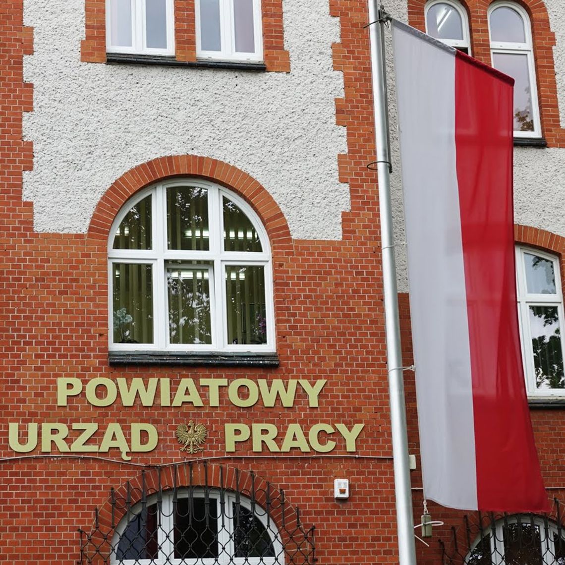 Kwarantanna pracowników urzędu pracy