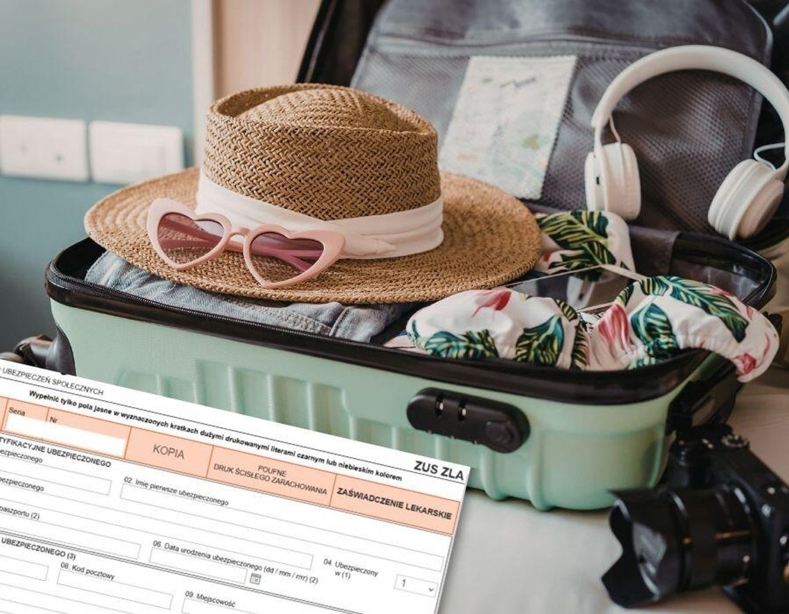 L4 z nowymi zasadami. Wyjazd nie będzie już karany