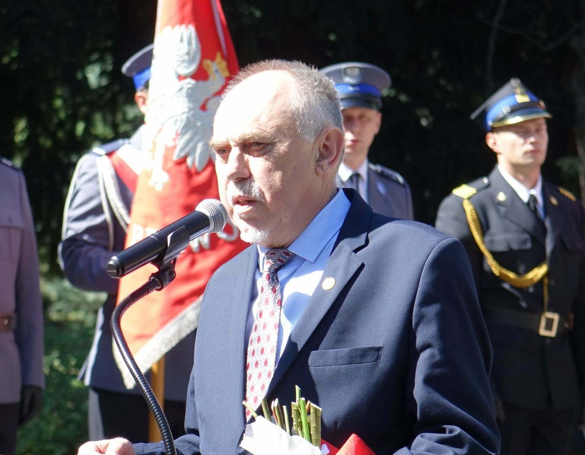 Lekarze walczą o życie Janusza Sanockiego. Dziś msza św. w jego intencji Lekarze walczą o życie Janusza Sanockiego. Dziś msza św. w jego intencji