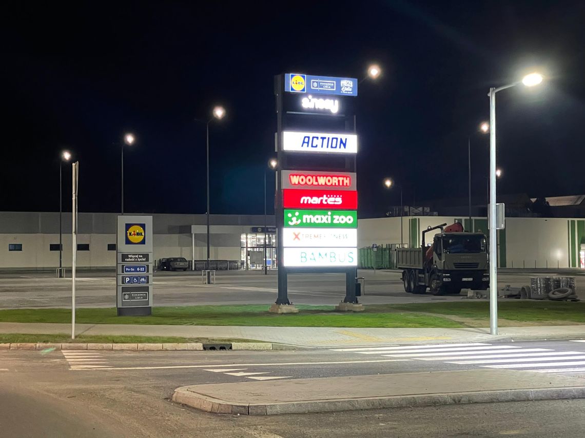 Lidl Polska otwiera drugi sklep w Nysie