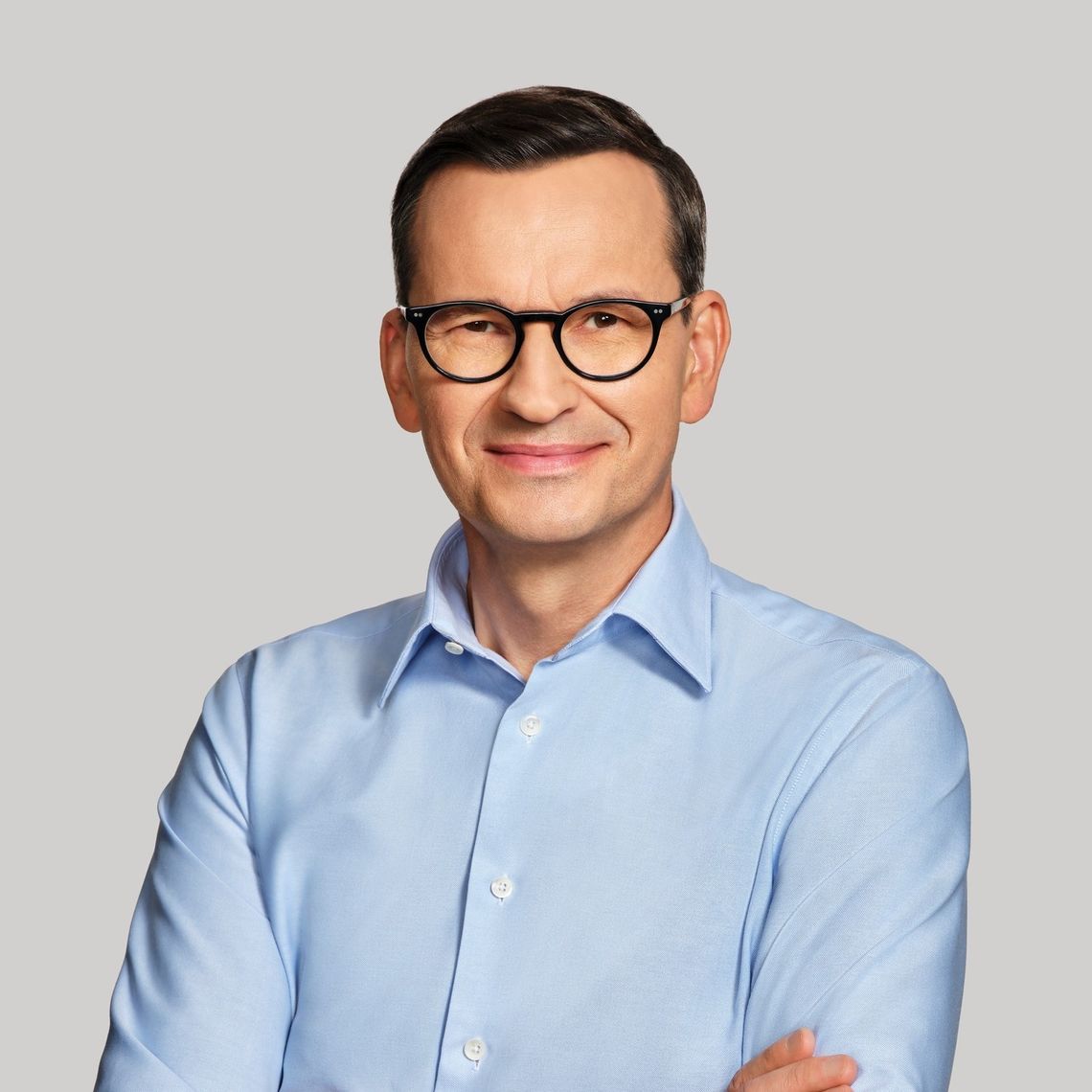 Mateusz Morawiecki przyjedzie do Nysy