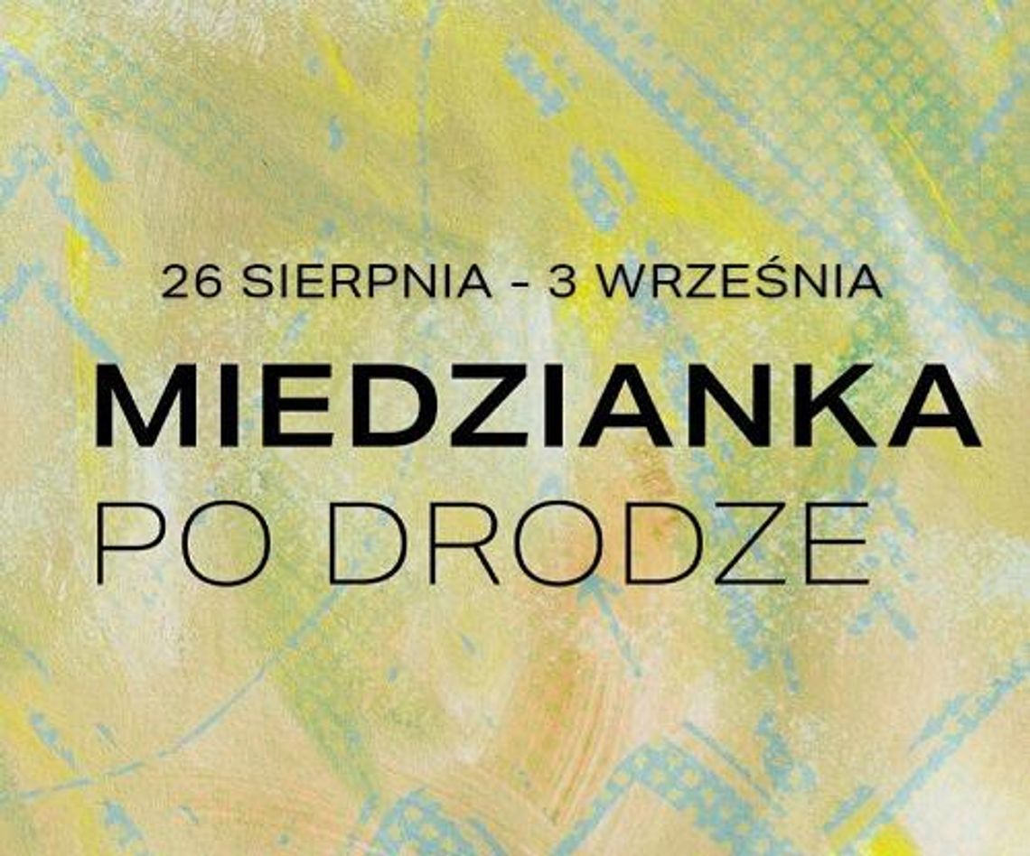 Miedzianka po Drodze w Nysie