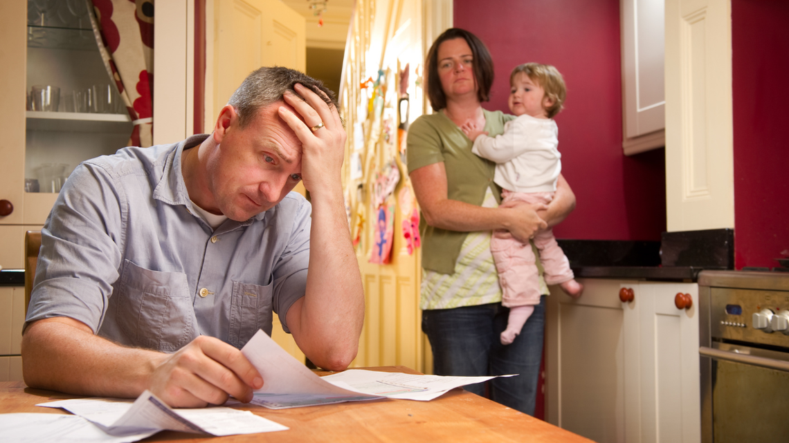 Miliardy złotych zaległych czynszów. Chcą zmiany przepisów Miliardy złotych zaległych czynszów. Chcą zmiany przepisów