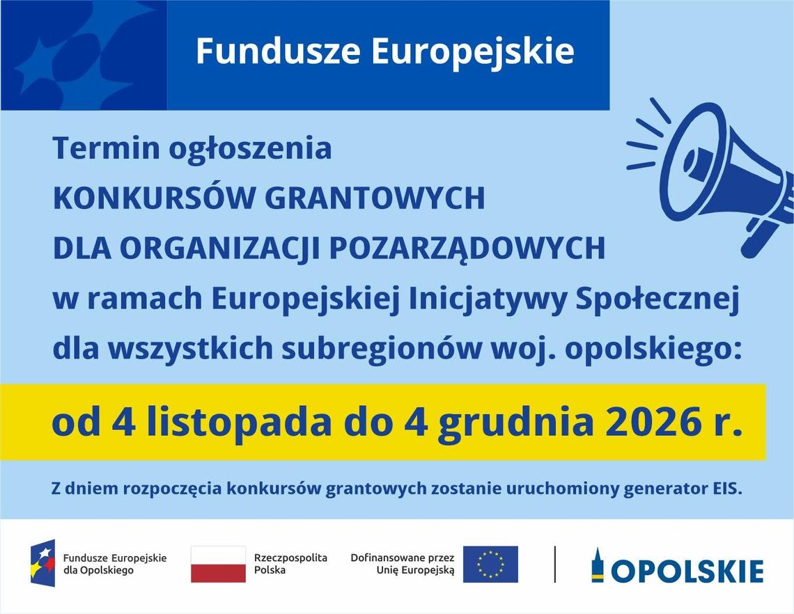 Miliony na lokalne pomysły. Ruszają dotacje do 80 tysięcy złotych dla społeczników Miliony na lokalne pomysły. Ruszają dotacje do 80 tysięcy złotych dla społeczników