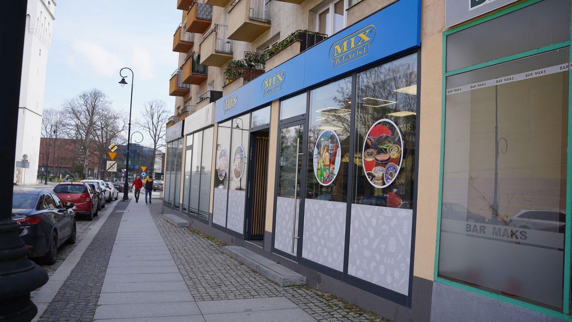 Mix Markt - odkryj smaki Europy w jednym miejscu!