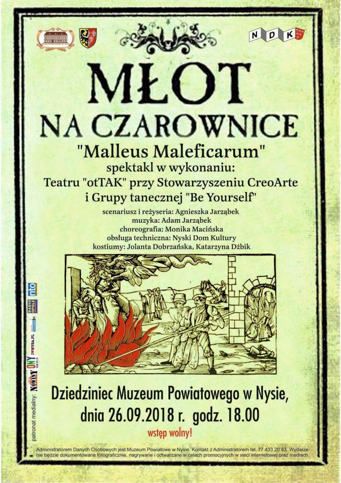 Młot na czarownice