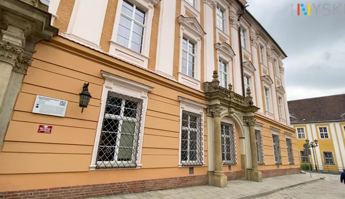 Muzeum Powiatowe z dofinansowaniem. Będzie remont, a po nim wrócą letnie koncerty