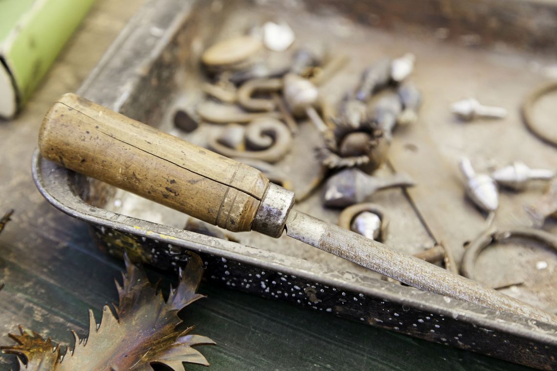 Muzeum zaprezentuje efekty badań archeologicznych