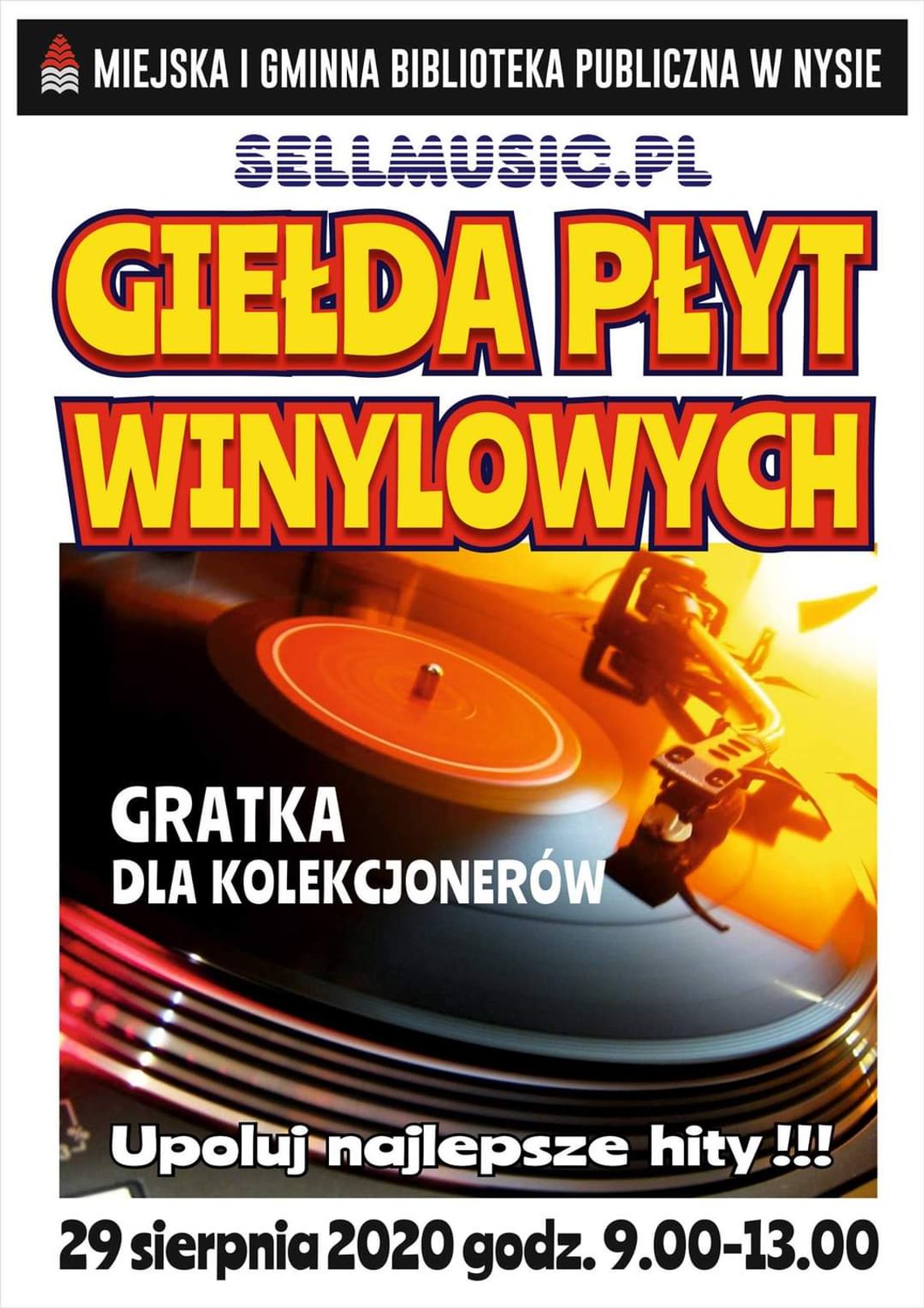 Muzyczne perełki na wyciągnięcie ręki