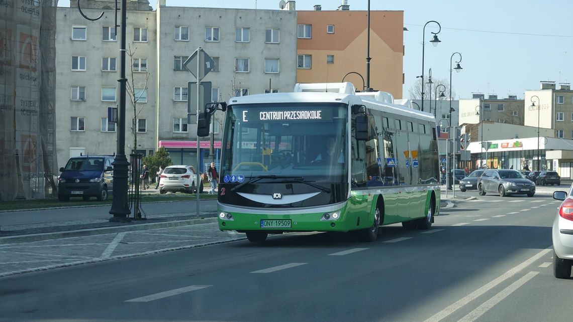 MZK za darmo. Sprawdź, kto może skorzystać