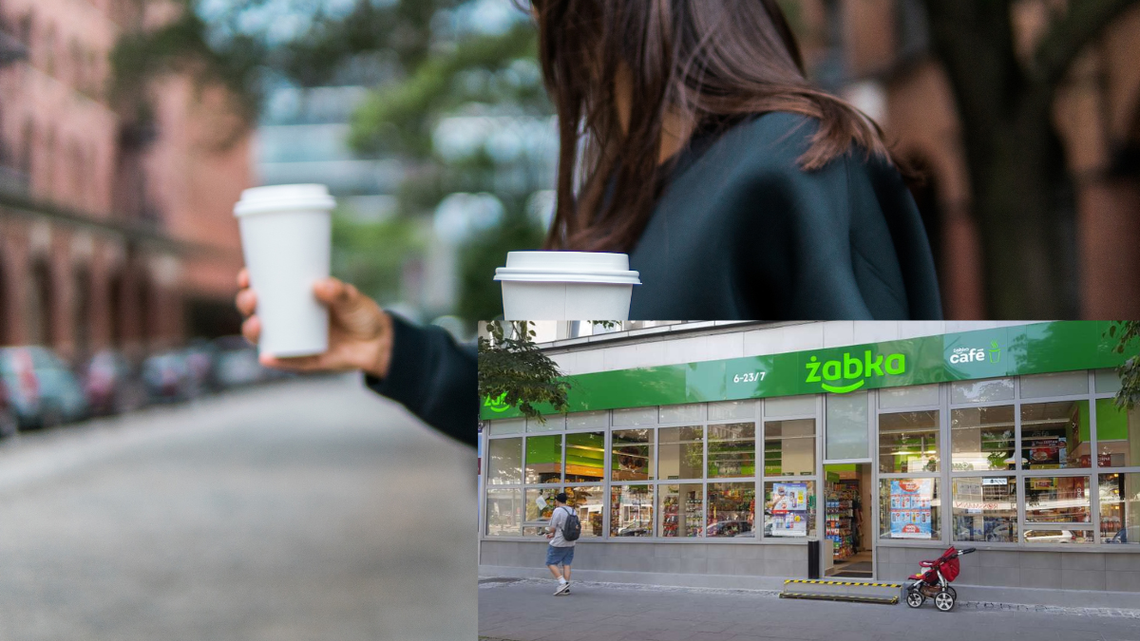 Najlepszą kawa jest w Żabce. Tak zdecydowali klienci-kawosze Najlepszą kawa jest w Żabce. Tak zdecydowali klienci-kawosze