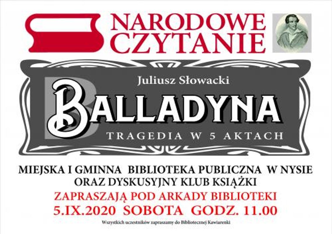 Narodowe Czytanie