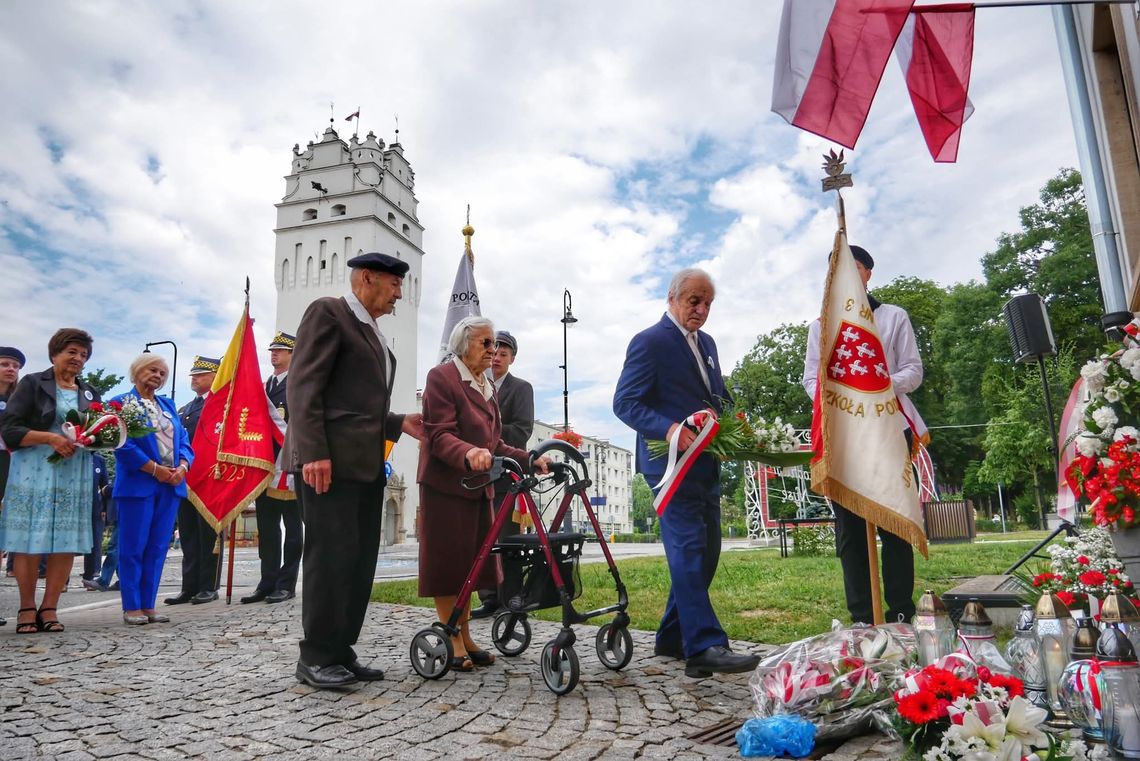 Narodowy Dzień Pamięci o Polakach – Ofiarach Ludobójstwa na Kresach
