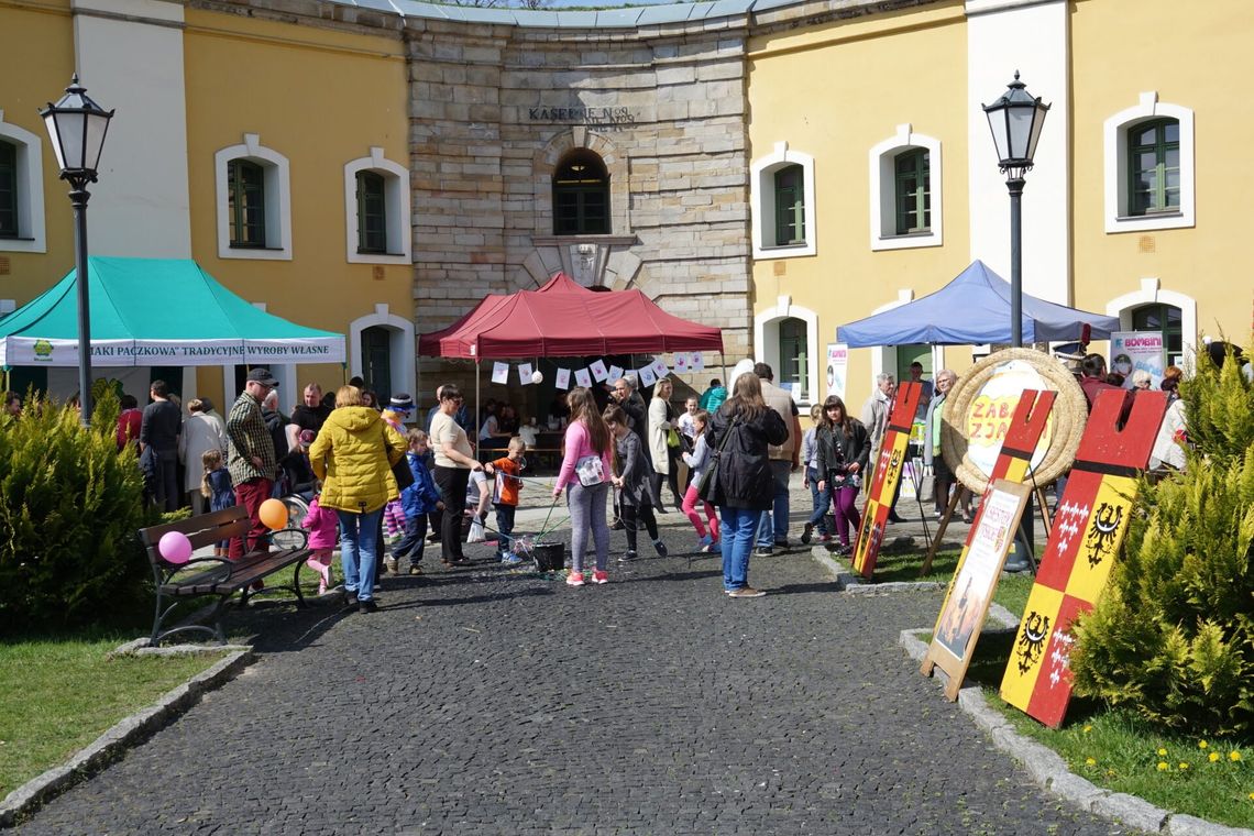 NDK zaprasza na świąteczny Jarmark