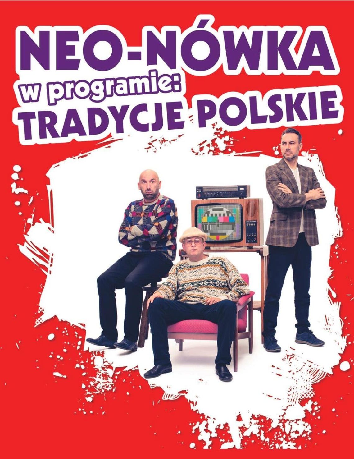 Neo-Nówka w Hali Nysa już 5 marca!