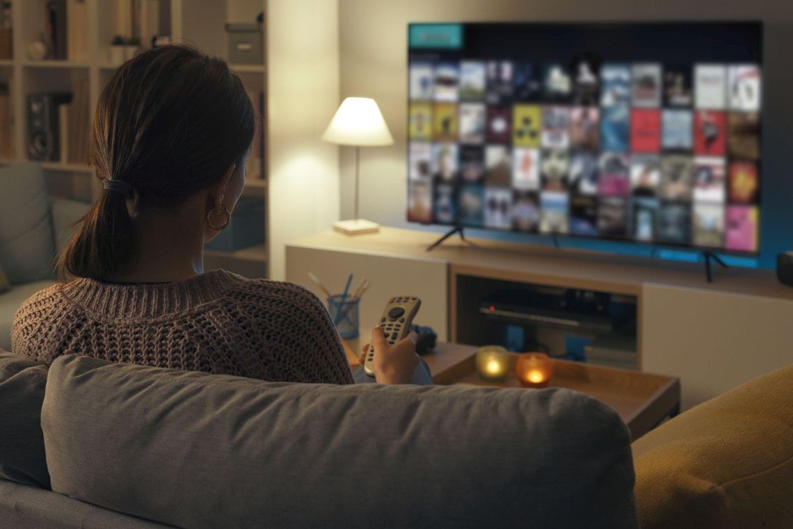 Netflix znów podnosi ceny w Polsce. Nowy cennik od maja 2026