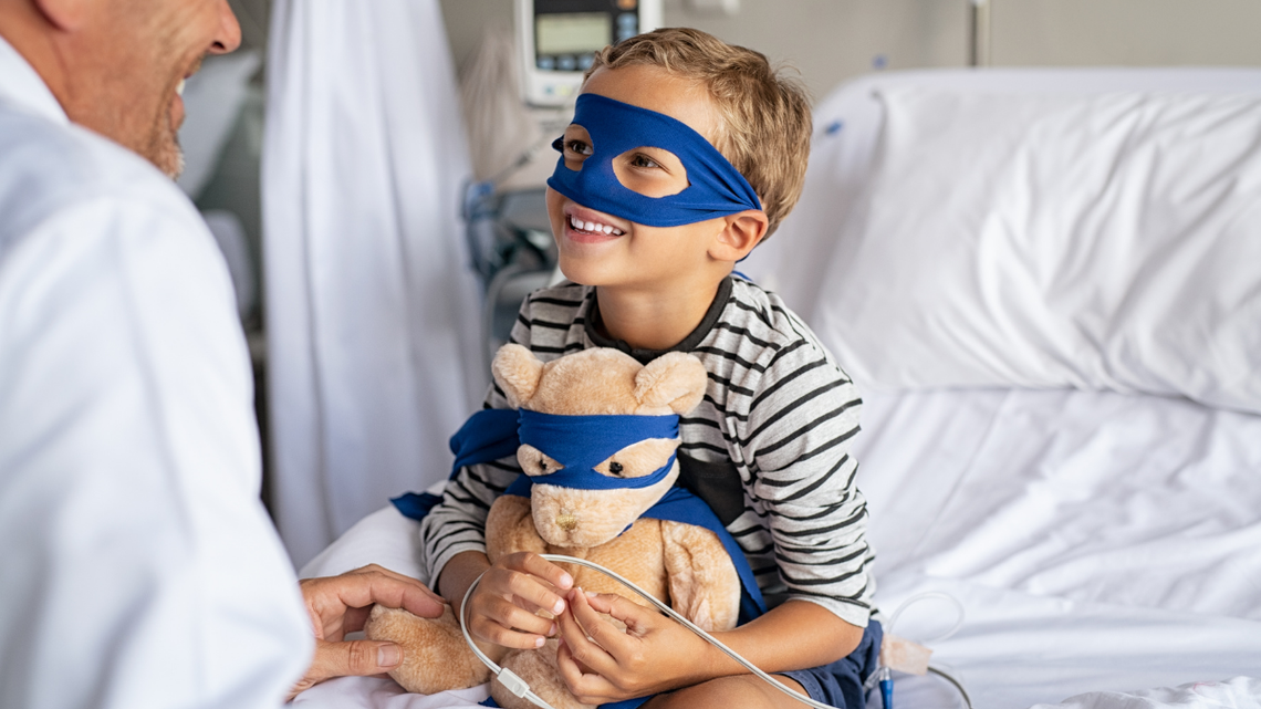 NFZ policzył, ile kosztuje leczenie? Średnio ponad 5 tys. zł na chorego