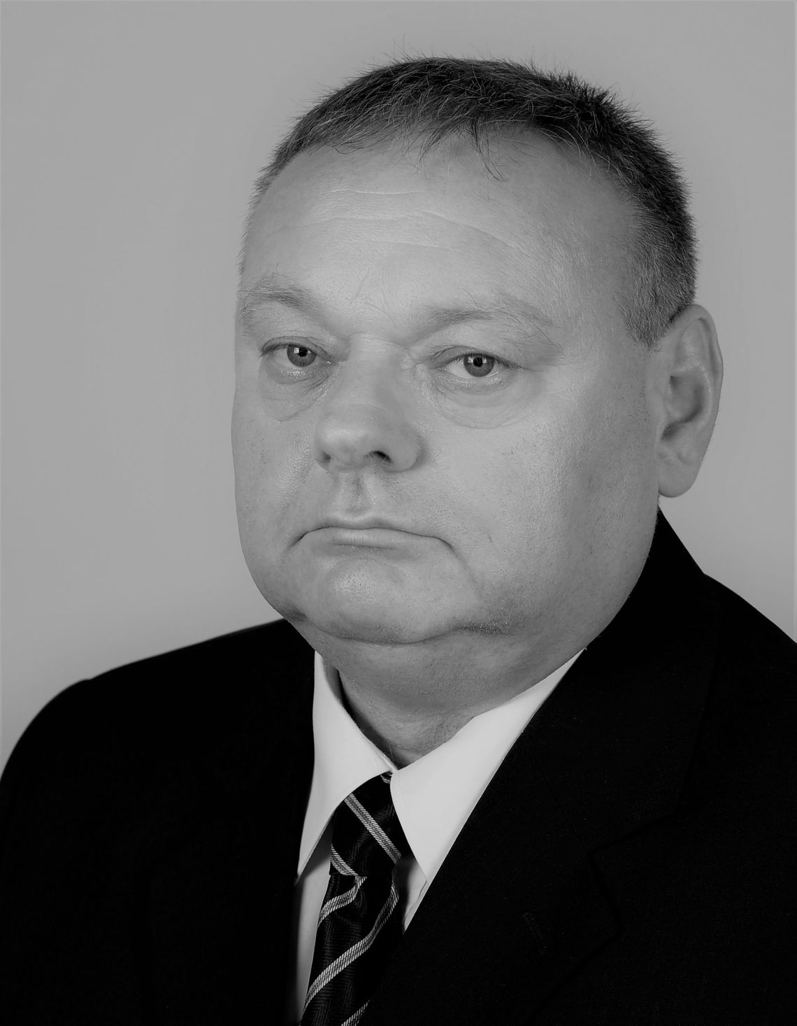 Nie żyje Jerzy Czerwiński