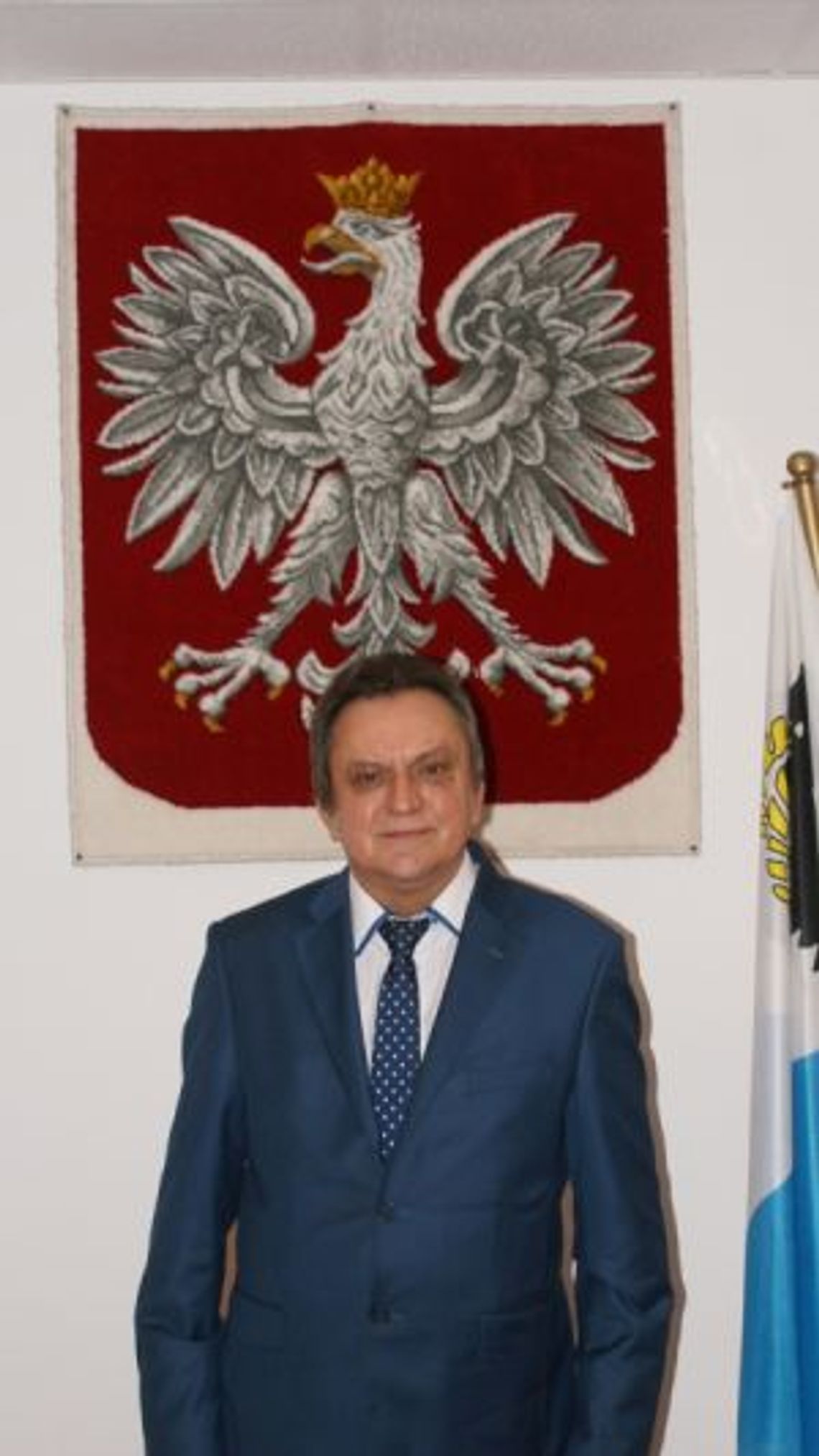 Nie żyje Kazimierz Stychno, głuchołaski radny i społecznik
