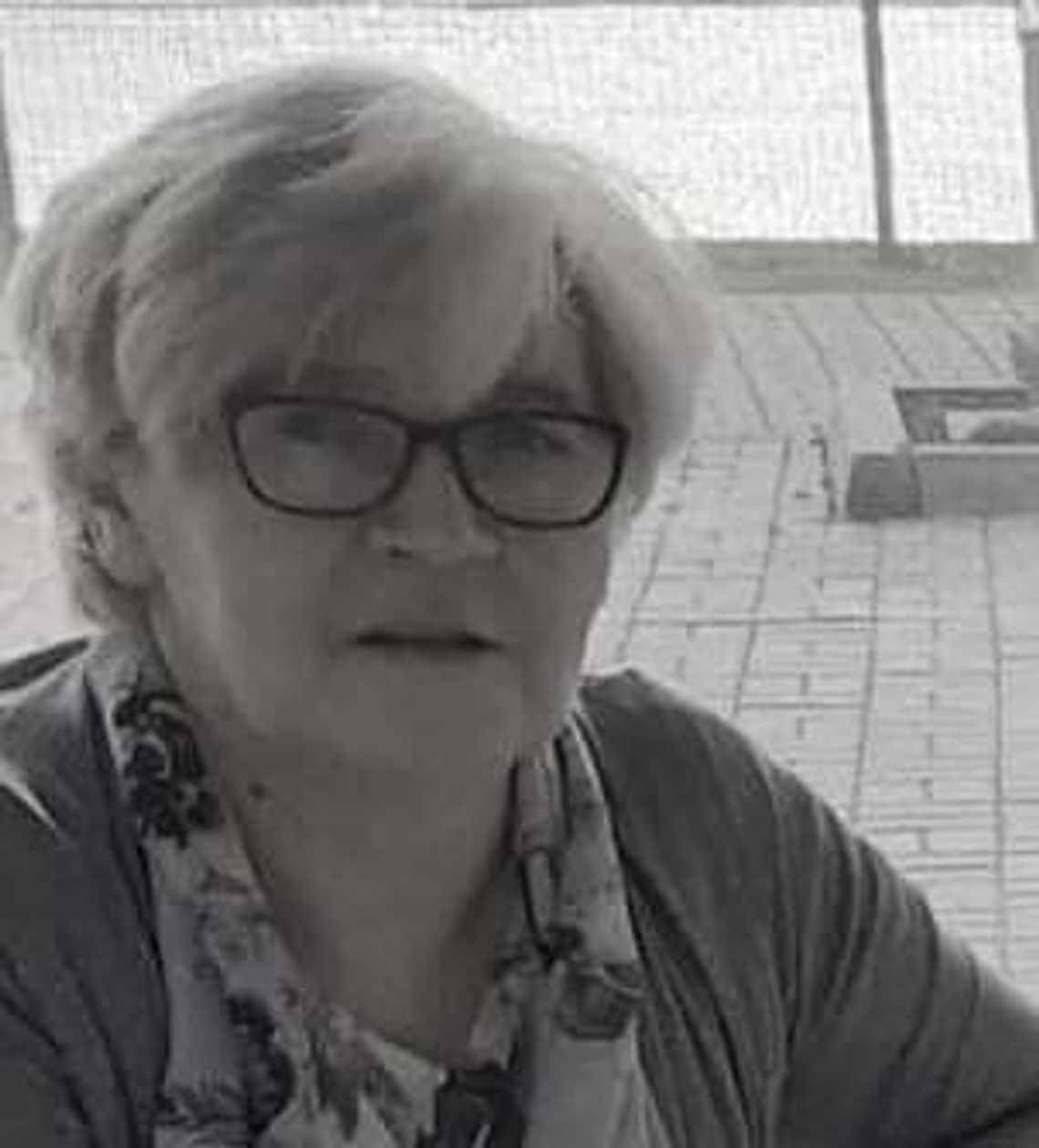 Nie żyje Teresa Zarzycka