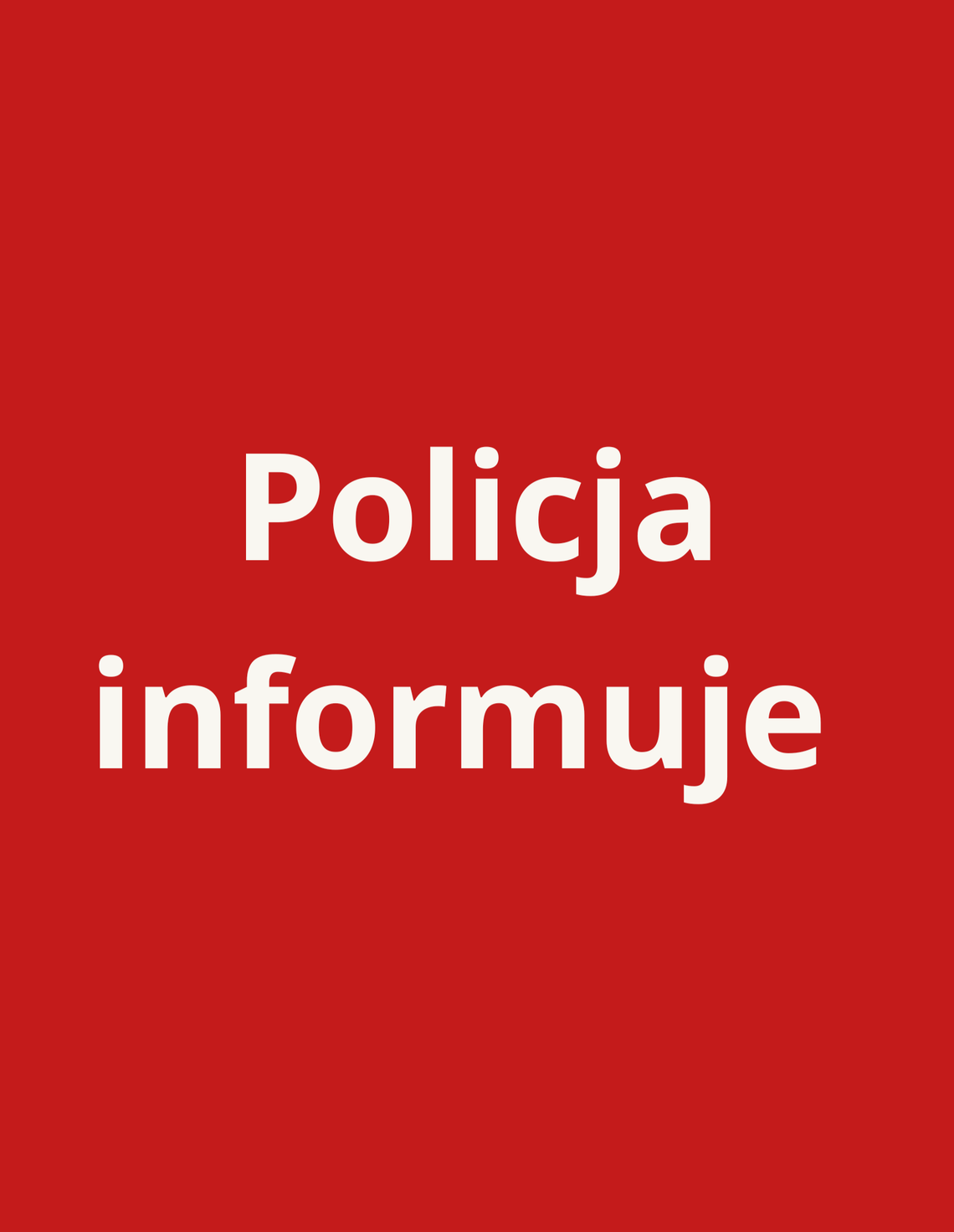 Niepokojący filmik na grupie klasowej. Policja interweniowała w Nysie Niepokojący filmik na grupie klasowej. Policja interweniowała w Nysie