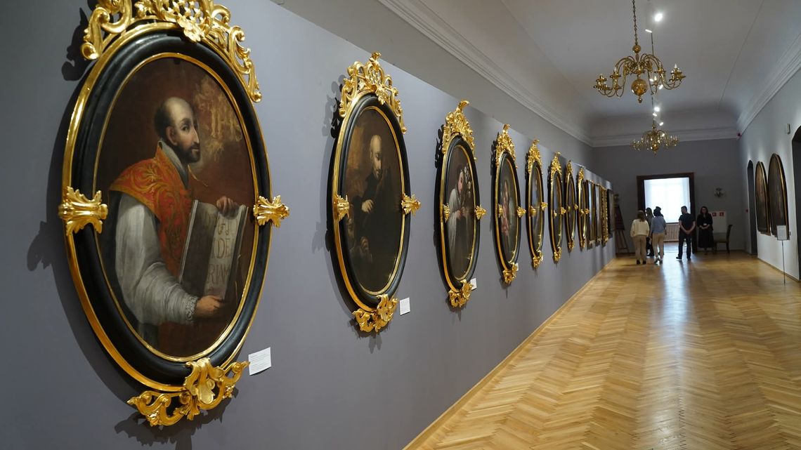 Noc pełna światła i sztuki. Muzeum Powiatowe ożyje po zmroku