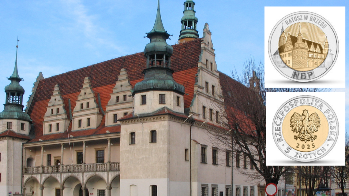 Nowa 5-złotówka trafi do obiegu. Zapłacimy nią w sklepie Nowa 5-złotówka trafi do obiegu. Zapłacimy nią w sklepie