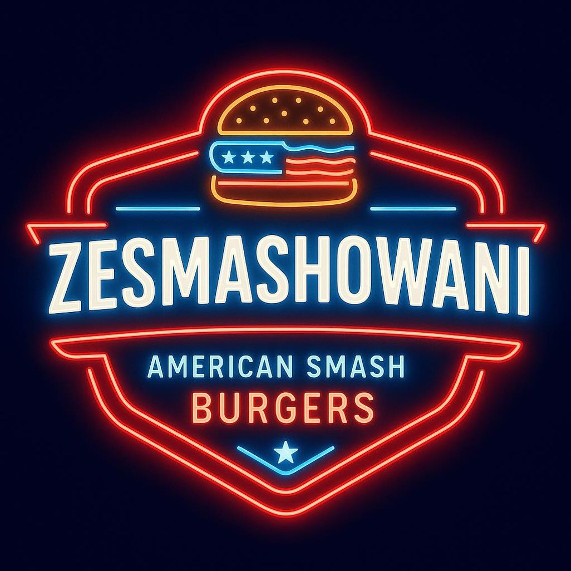 Nowa burgerownia w Nysie. „Zesmashowani - American Smash Burgers” otwierają lokal przy ul. Wyzwolenia