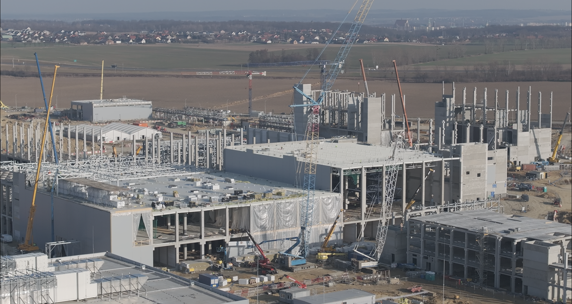 Nowe miejsca pracy dla mieszkańców Nysy i okolic - IONWAY rekrutuje