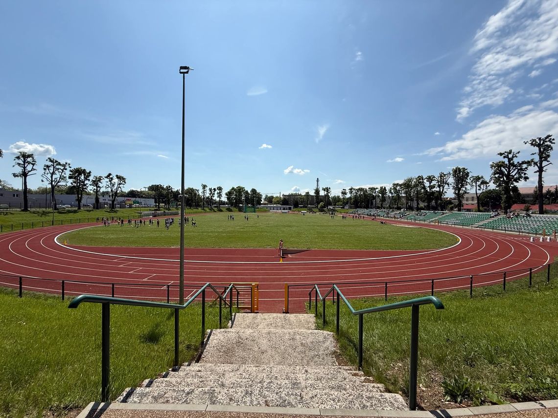 Nowe perspektywy sportowe dla młodzieży z powiatu nyskiego