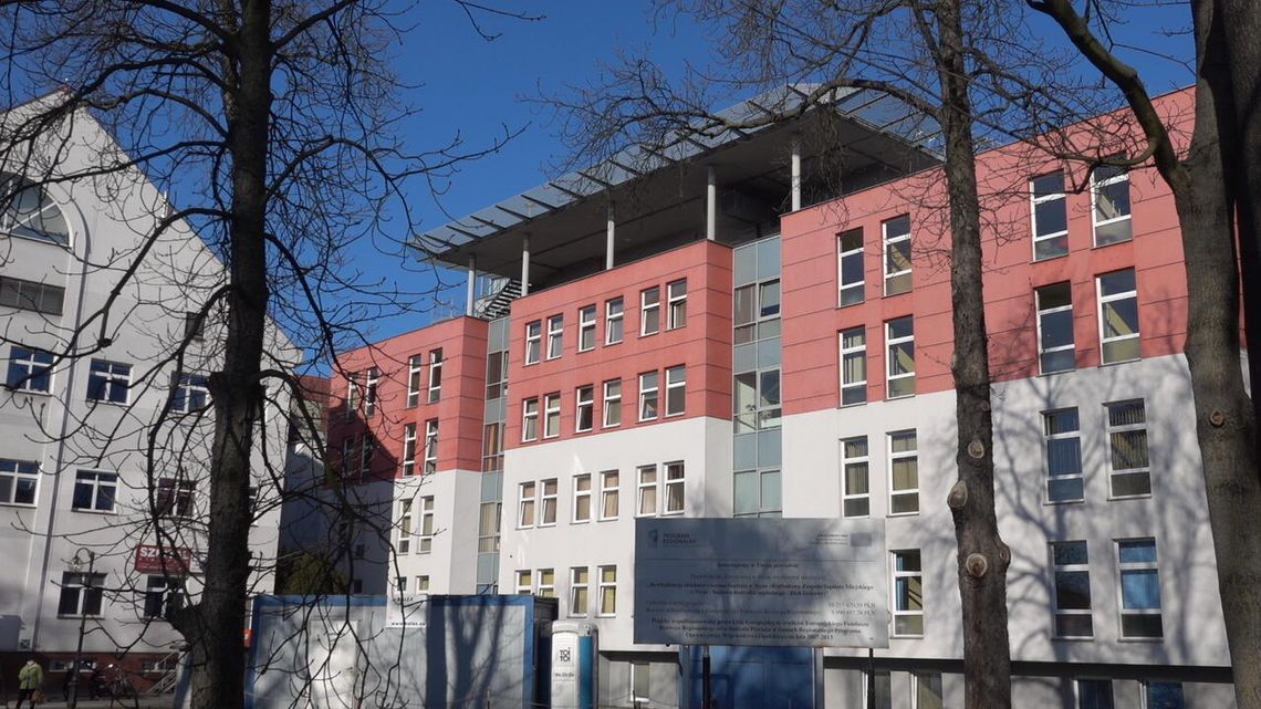 Nowe serce nyskiej diagnostyki: Inwestujemy w bezpieczeństwo i nowoczesność Nowe serce nyskiej diagnostyki: Inwestujemy w bezpieczeństwo i nowoczesność