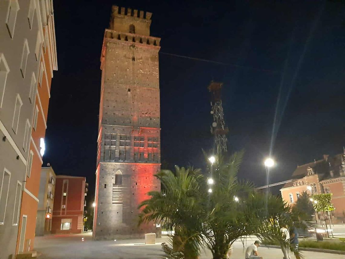 Nowe życie Wieży Ziębickiej! Rusza modernizacja zabytku i okolicznej przestrzeni publicznej