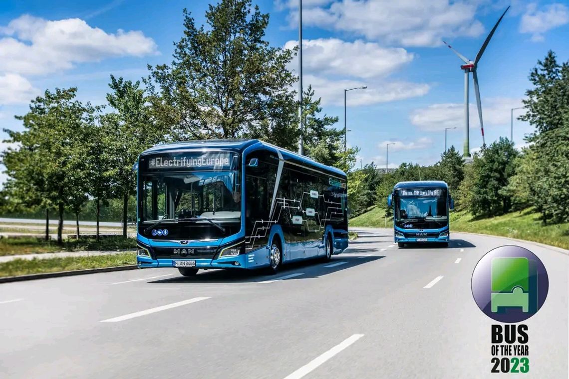 Nowoczesne i ekologiczne autobusy pojawią się na ulicach Nysy. Pojedziemy nimi za darmo