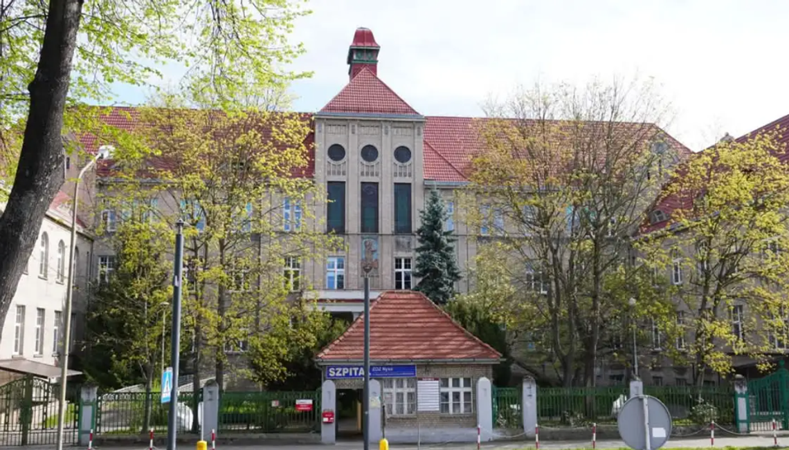 Nowy program mentoringowy dla młodych medyków w Zespole Opieki Zdrowotnej w Nysie