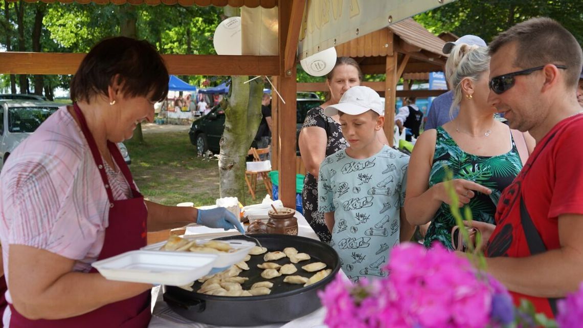 Nowy termin Festiwalu Pierogów!