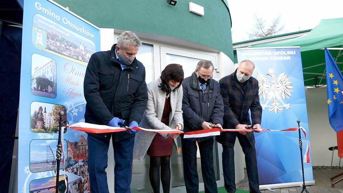 Nowy żłobek już otwarty!