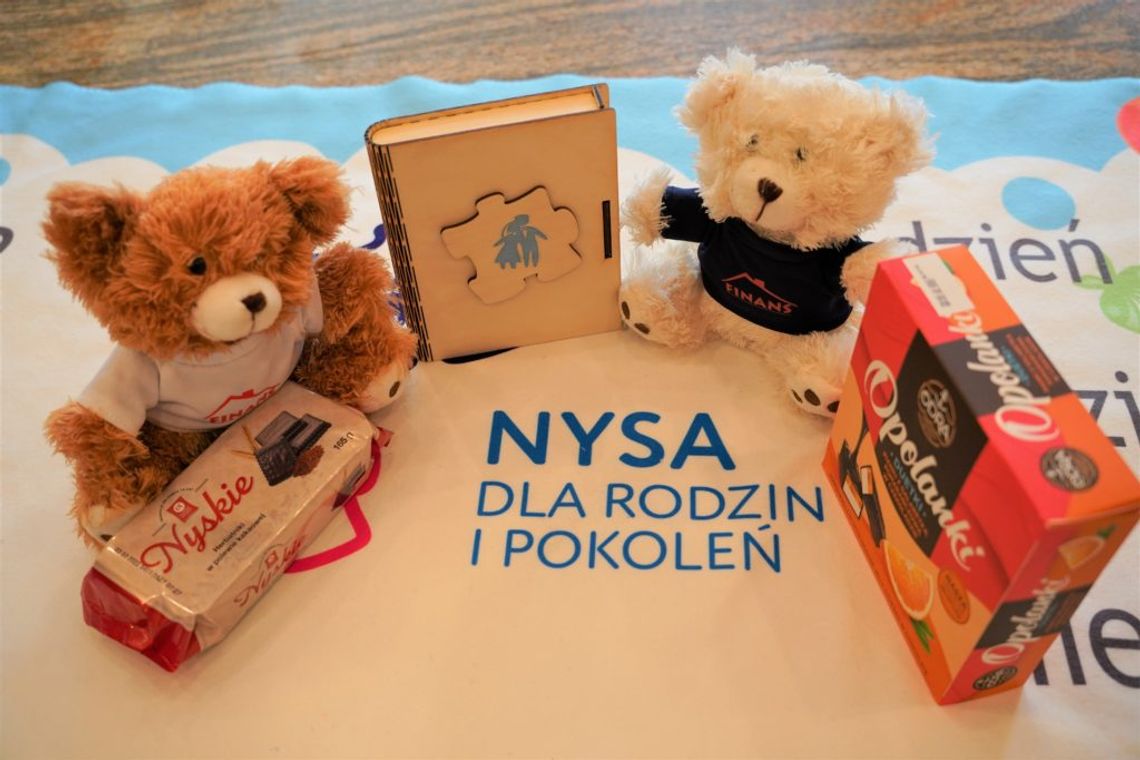 „Nysa dla Rodzin i Pokoleń”